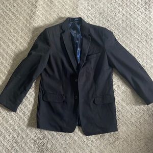 Izod boys blazer